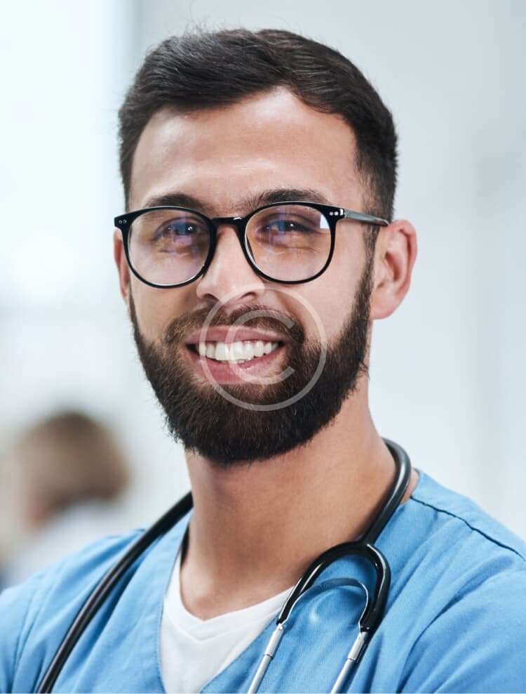 Doktorlarımız – Dr. Berivan Yakacı