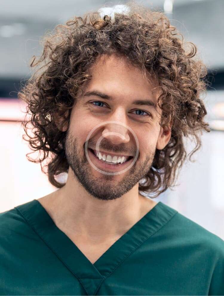 Doktorlarımız – Dr. Berivan Yakacı