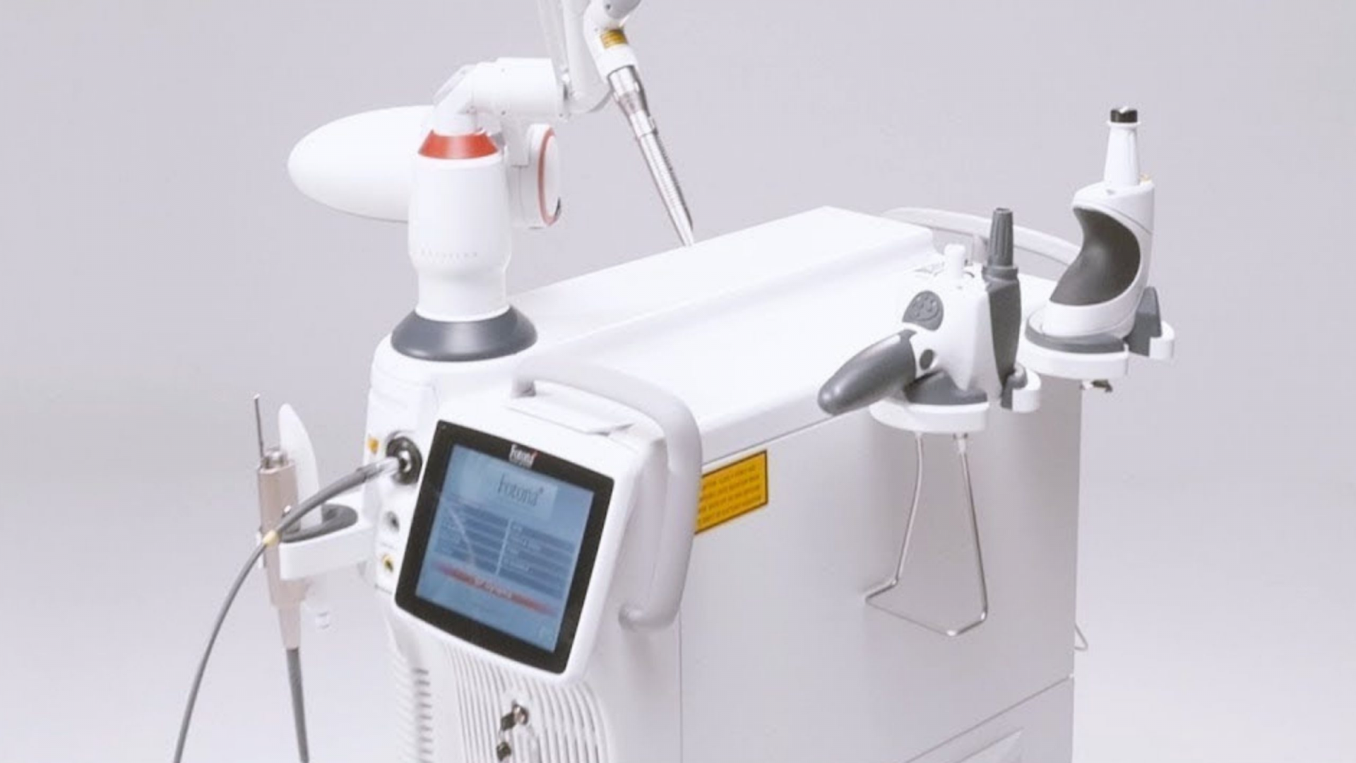 Fotona SP Dynamis Pro – Dr. Berivan Yakacı