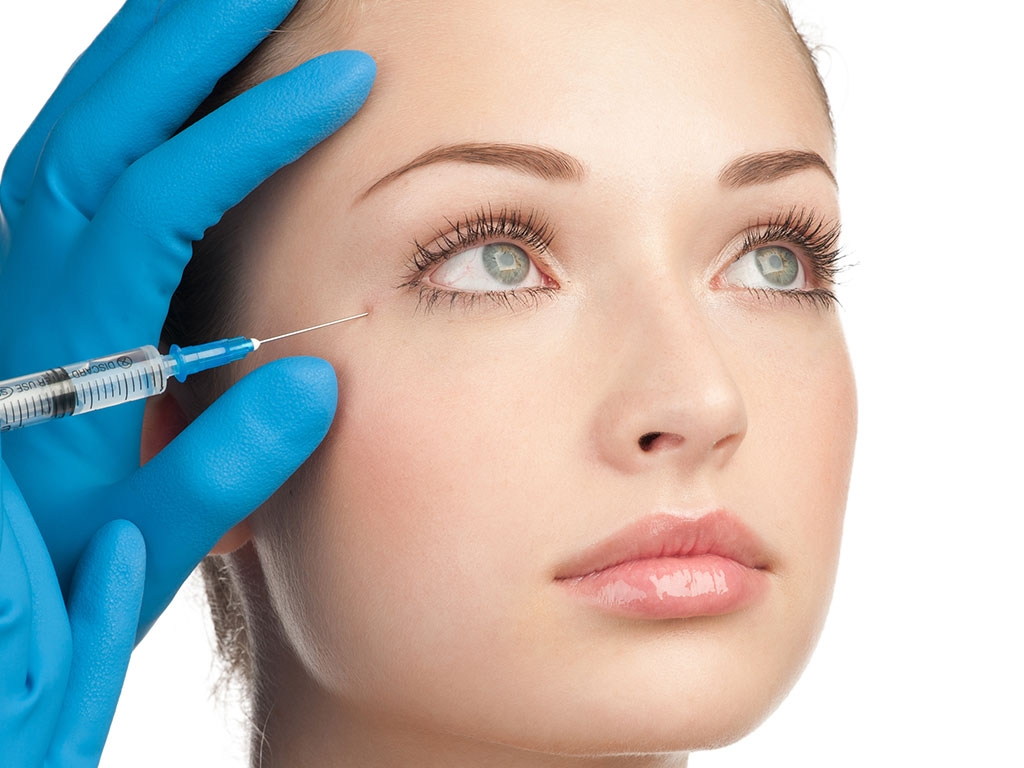 Dr. Berivan Yakacı medikal estetik kliniği, Diyarbakır