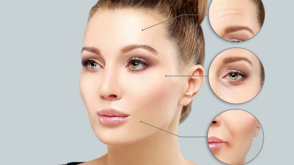 Botoks mu Dolgu mu – Dr. Berivan Yakacı